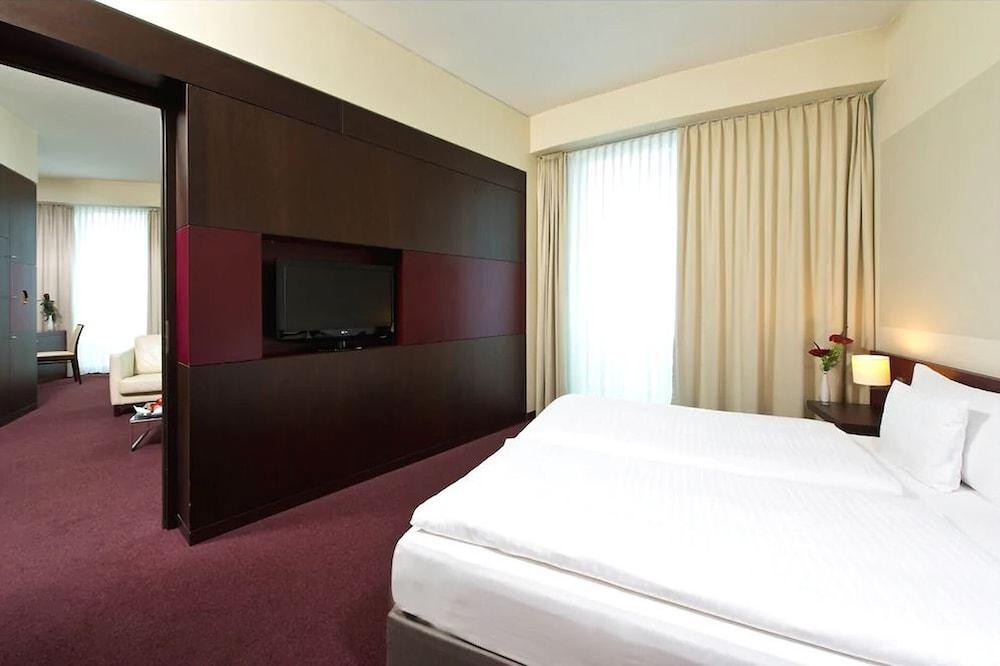 Adrema Hotel Berlin Bagian luar foto