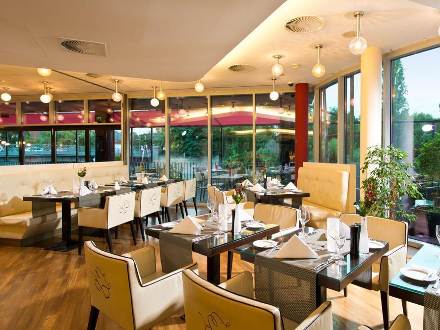 Adrema Hotel Berlin Bagian luar foto