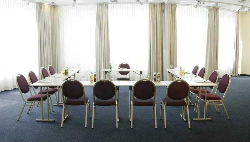 Adrema Hotel Berlin Fasilitas foto