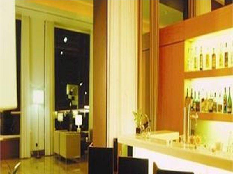 Adrema Hotel Berlin Bagian luar foto