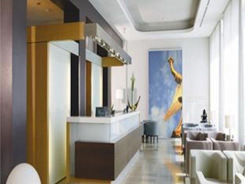 Adrema Hotel Berlin Bagian luar foto