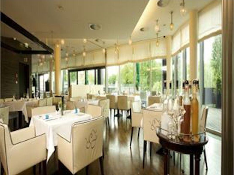 Adrema Hotel Berlin Bagian luar foto