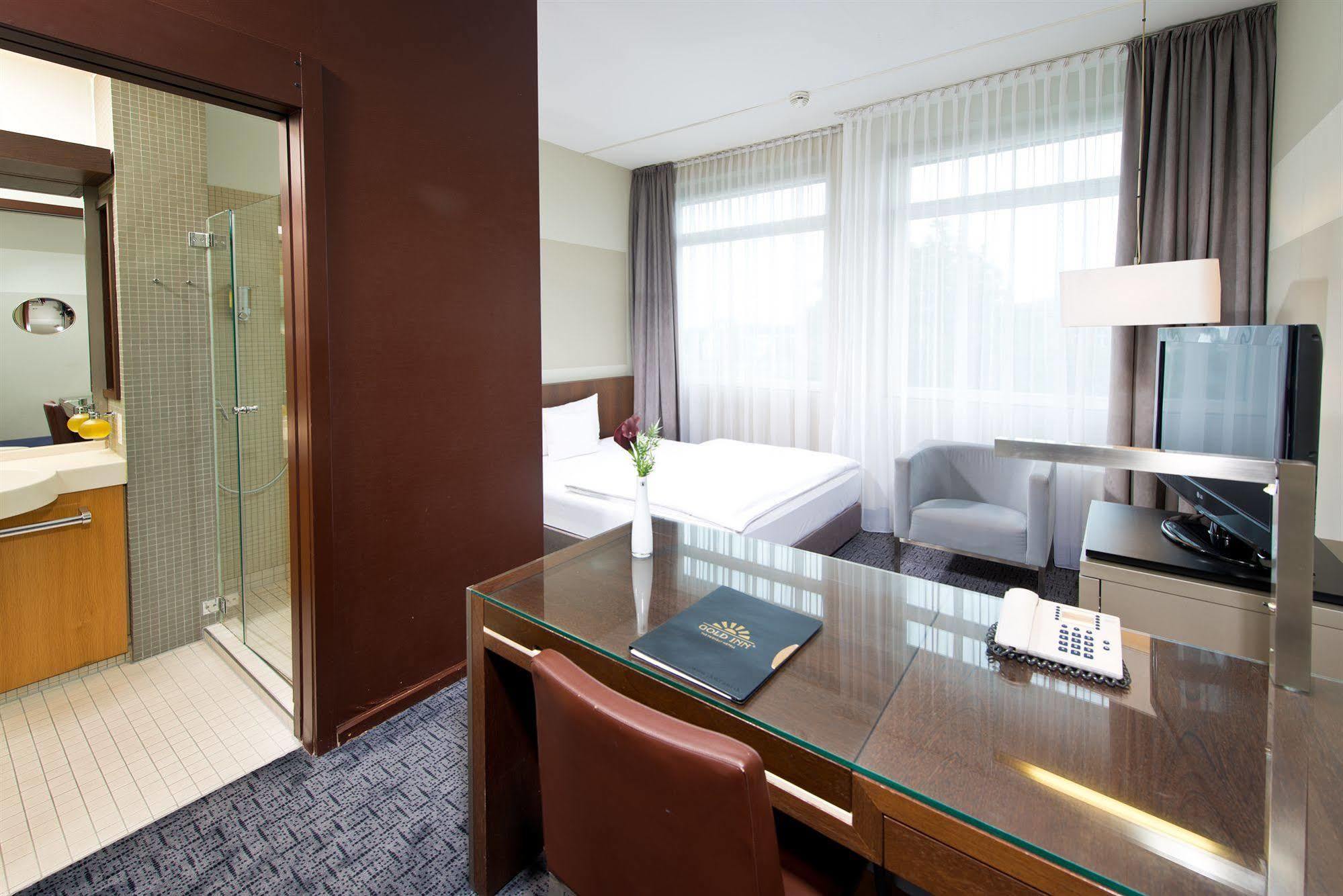 Adrema Hotel Berlin Bagian luar foto