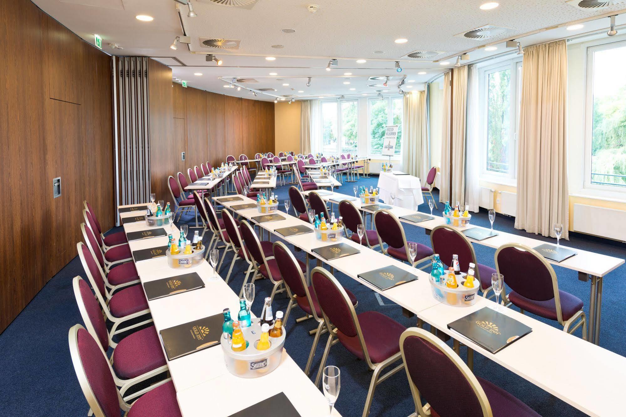 Adrema Hotel Berlin Bagian luar foto
