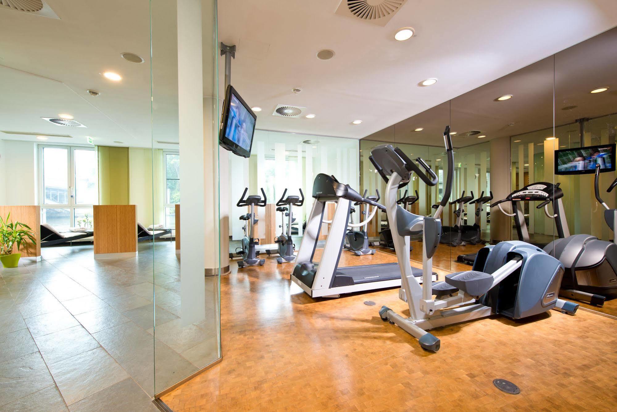Adrema Hotel Berlin Bagian luar foto