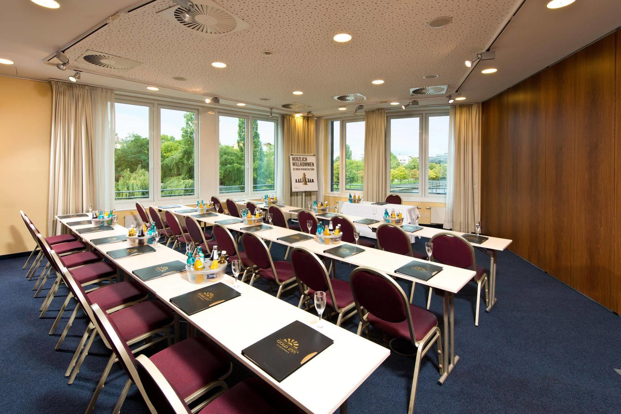 Adrema Hotel Berlin Bagian luar foto